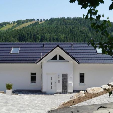 Ferienwohnung Kohlerhagen In Willingen Willingen  Exteriér fotografie