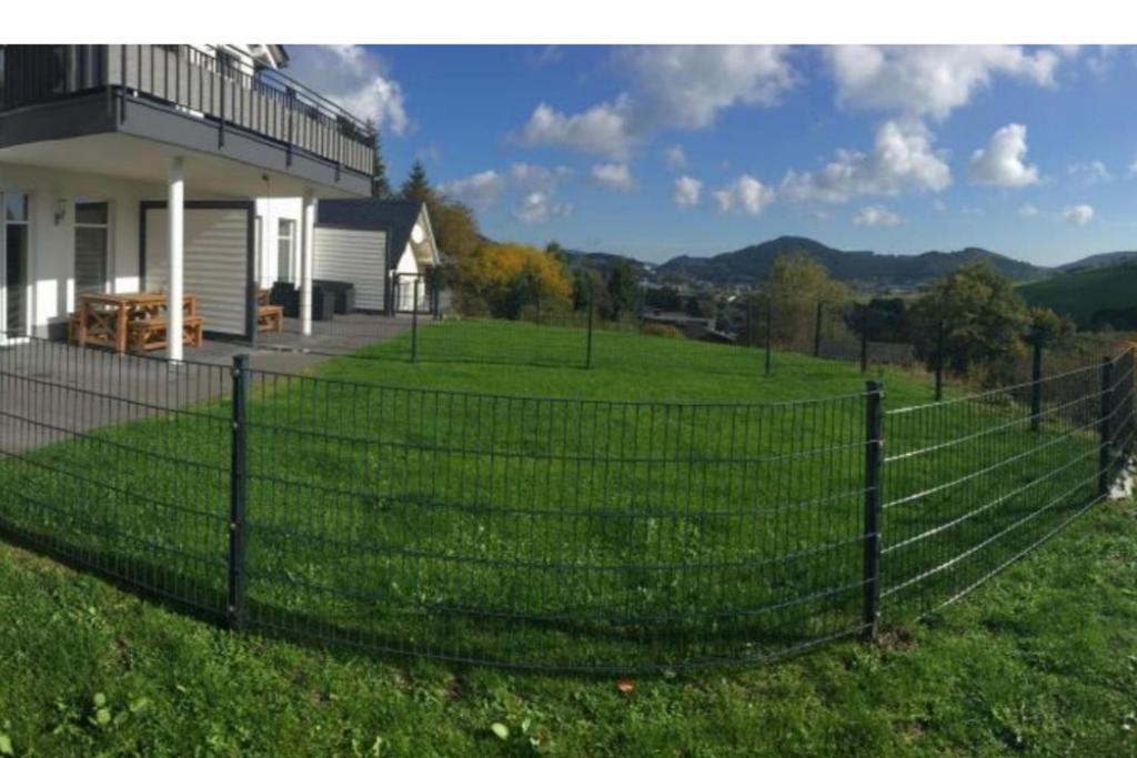 Ferienwohnung Kohlerhagen In Willingen Willingen  Exteriér fotografie