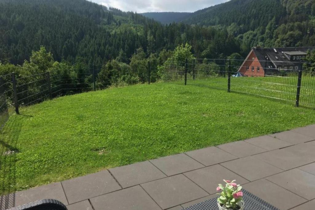 Ferienwohnung Kohlerhagen In Willingen Willingen  Exteriér fotografie