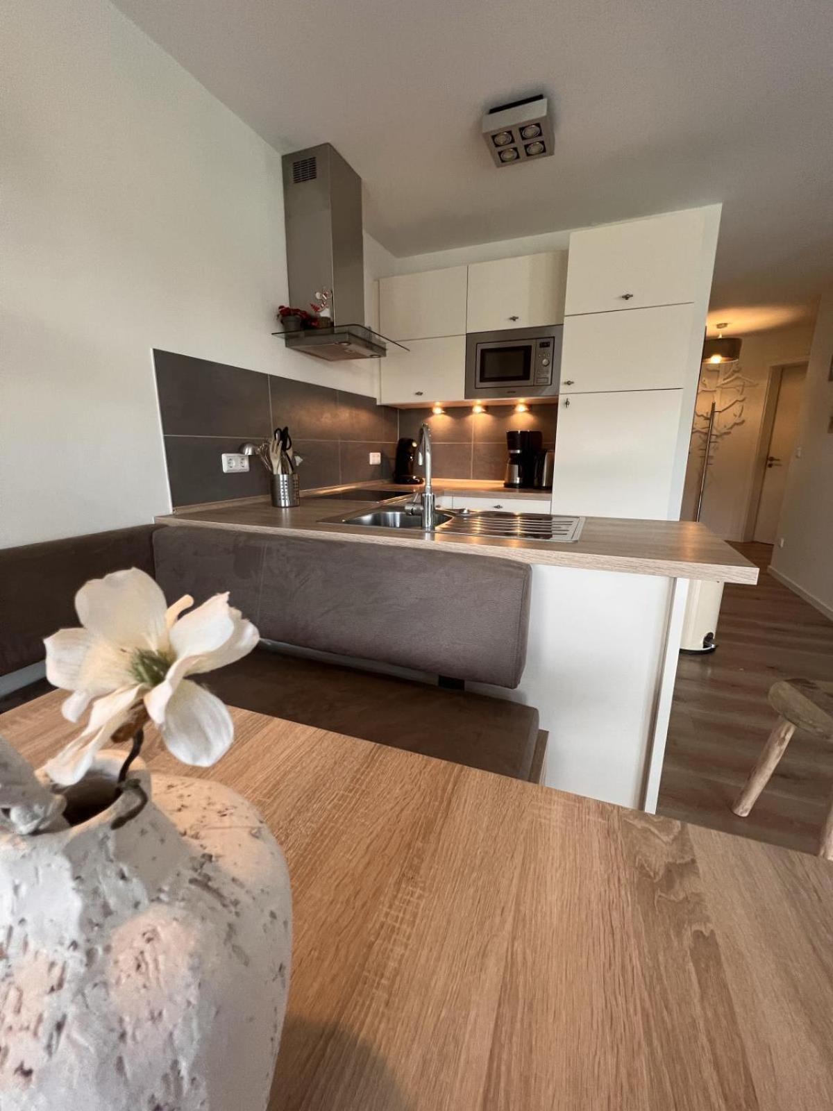 Ferienwohnung Kohlerhagen In Willingen Willingen  Exteriér fotografie